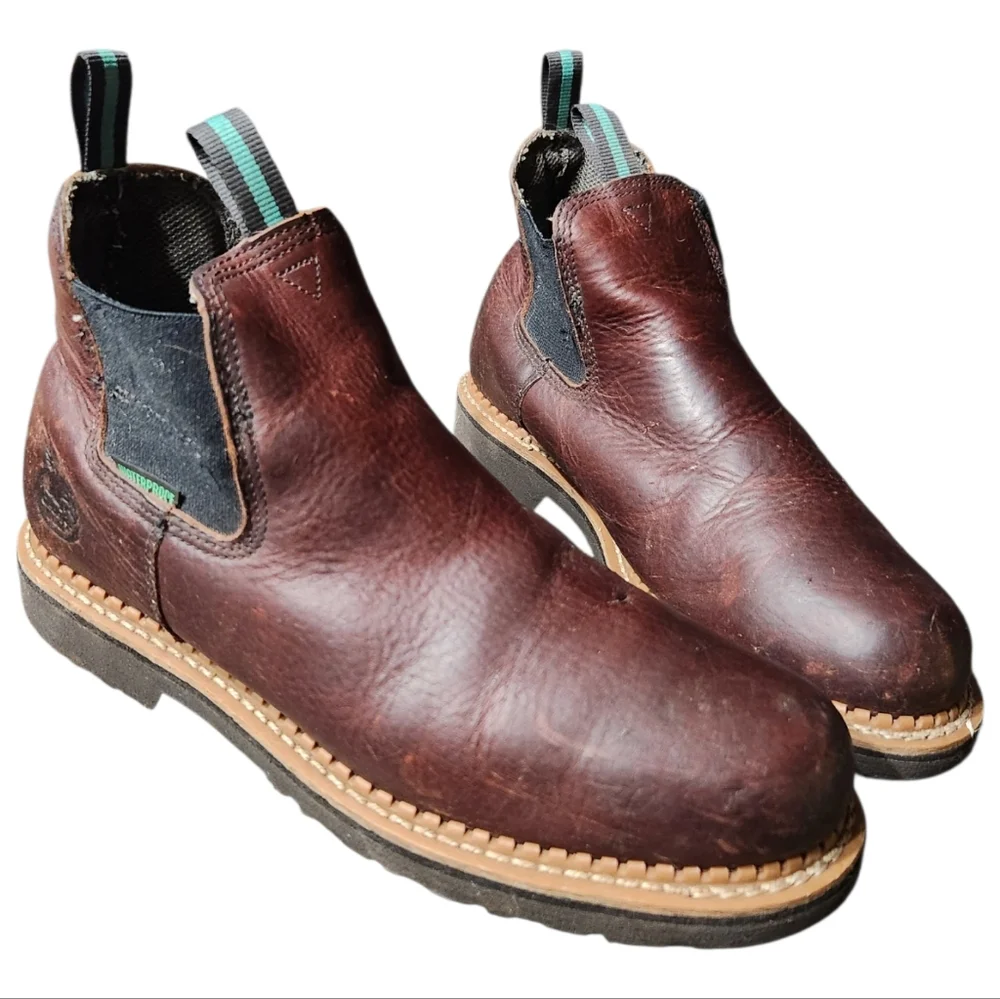 Georgia Boot georgia boot